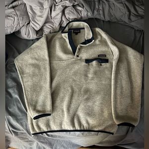 Patagonia sychinlla men’s medium